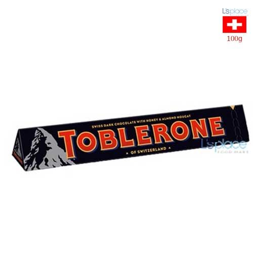 Socola đen Toblerone