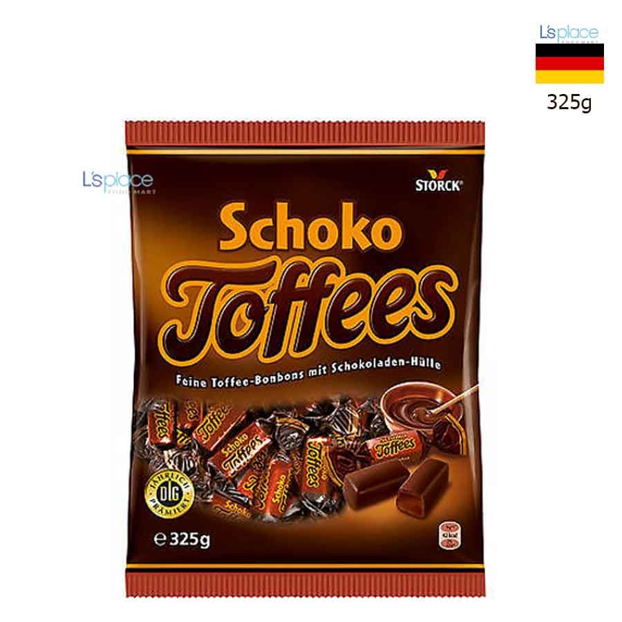 Storck Kẹo socola