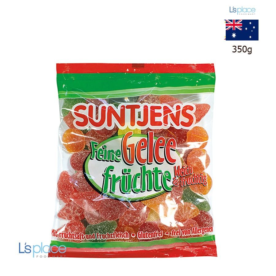 Suntjens Kẹo dẻo Feine Gelee