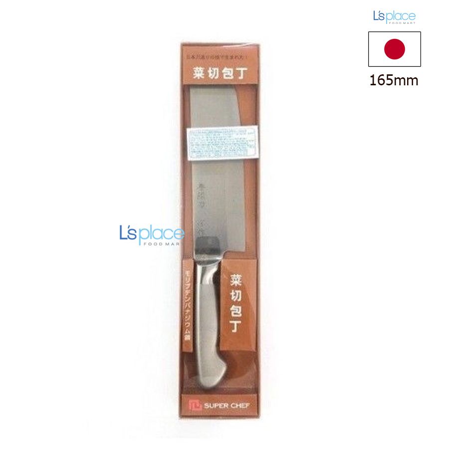 Superchef Dao cắt rau