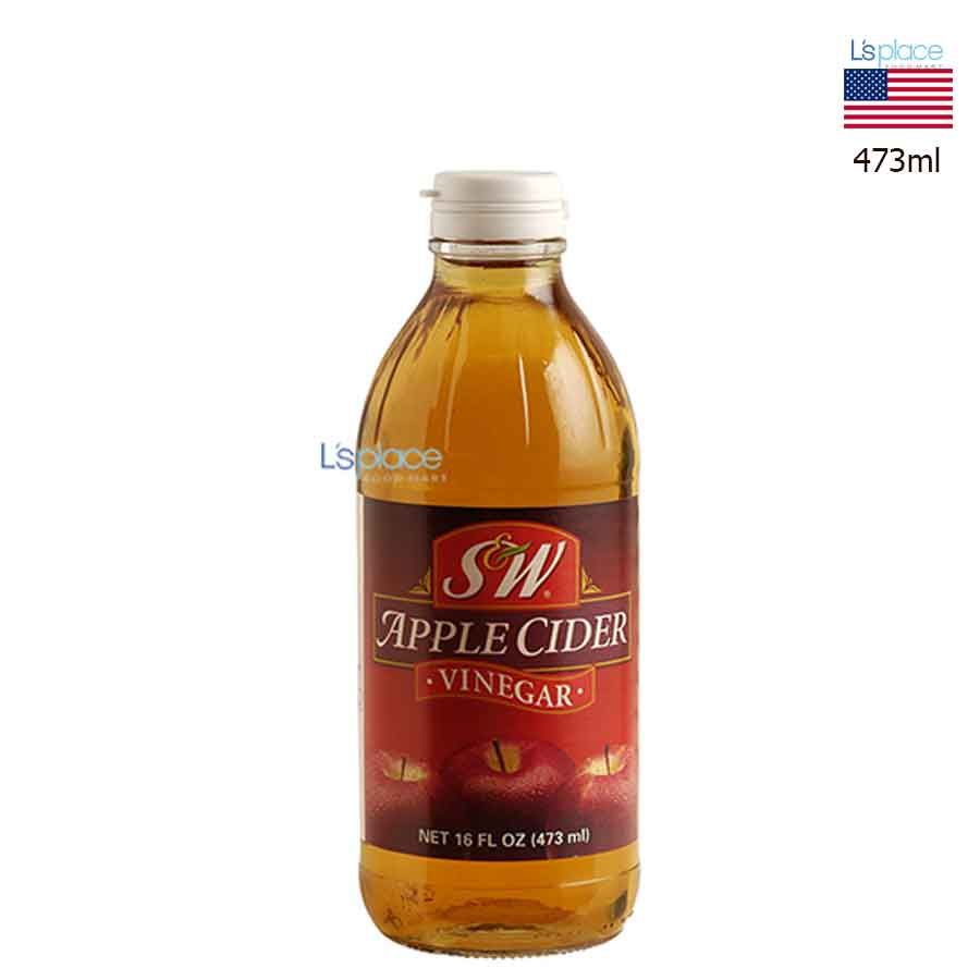 SW Giấm Táo
