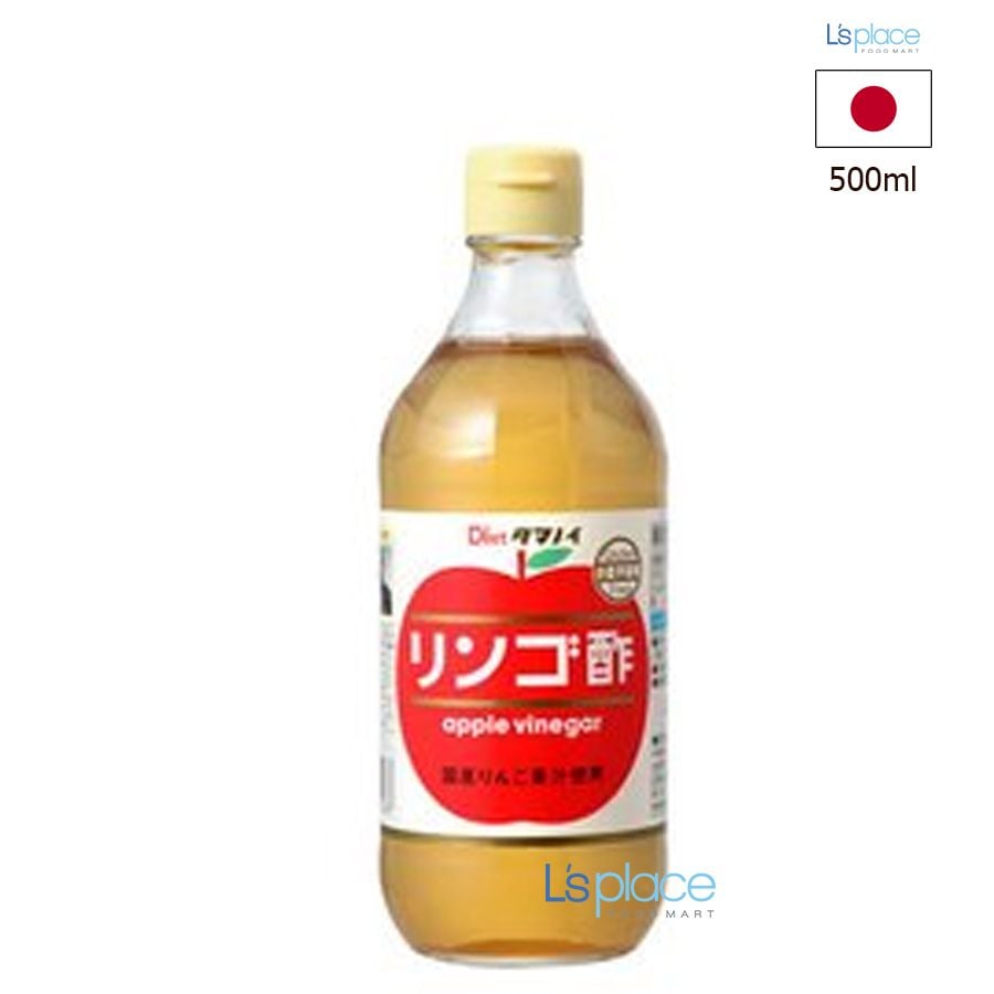 Tamanoi Giấm táo ăn kiêng