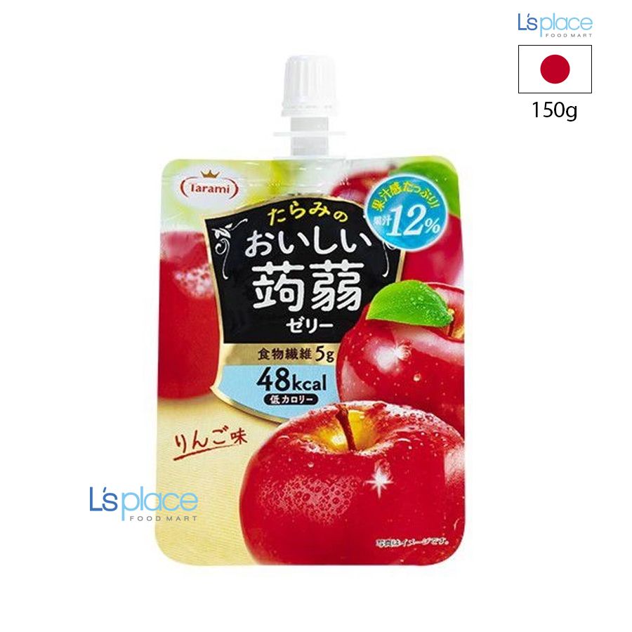 Tarami Thạch vị táo