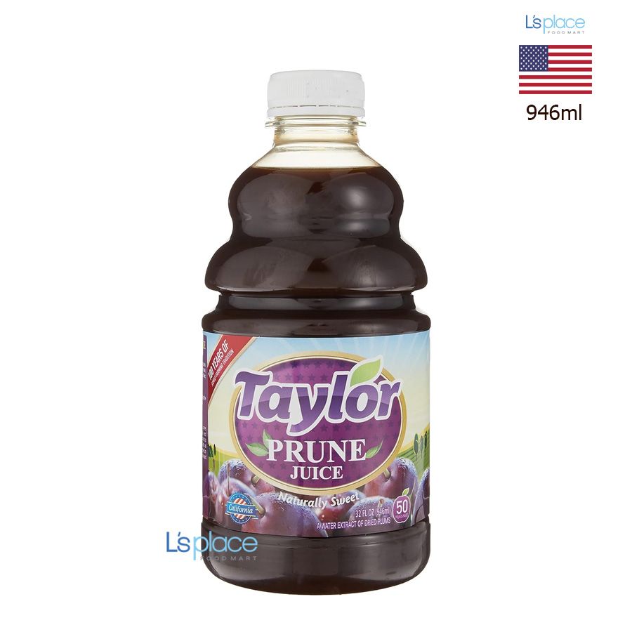 Taylor Nước Mận