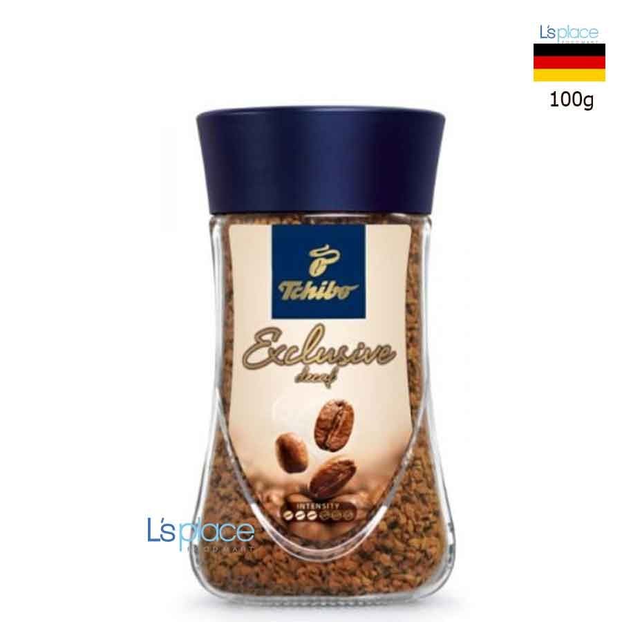 Tchibo Exclusive Decaf