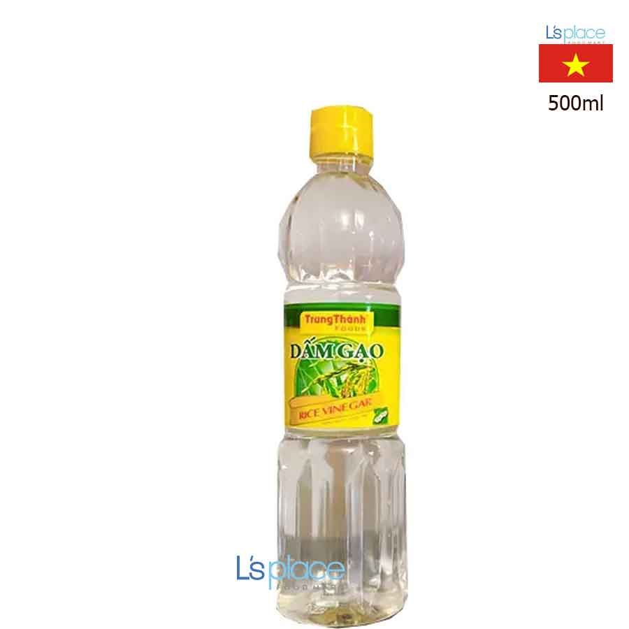 Trung Thành Dấm Gạo