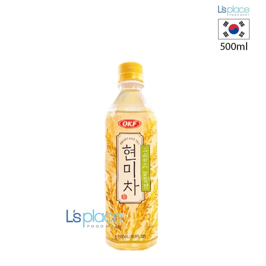 OKF Trà gạo lứt