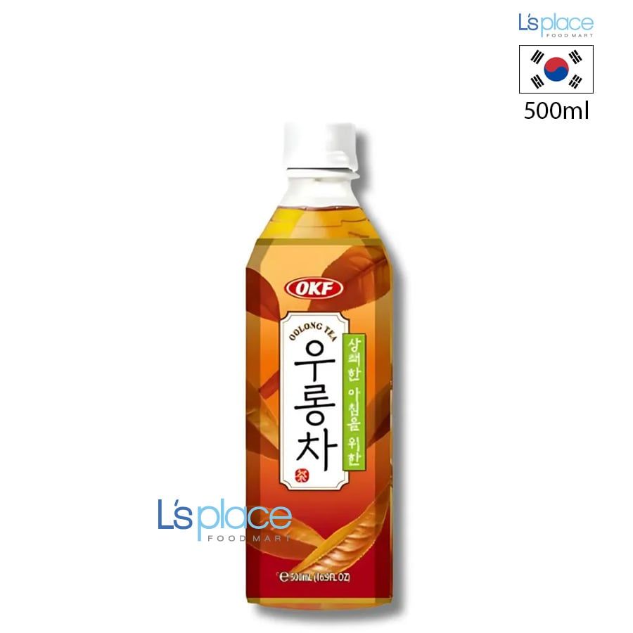 OKF Trà Ô long