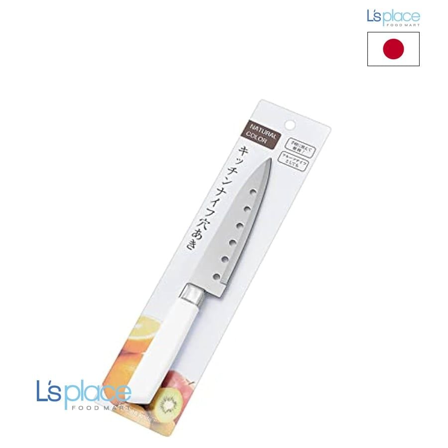 Echo Dao gọt hoa quả 225 mm các màu