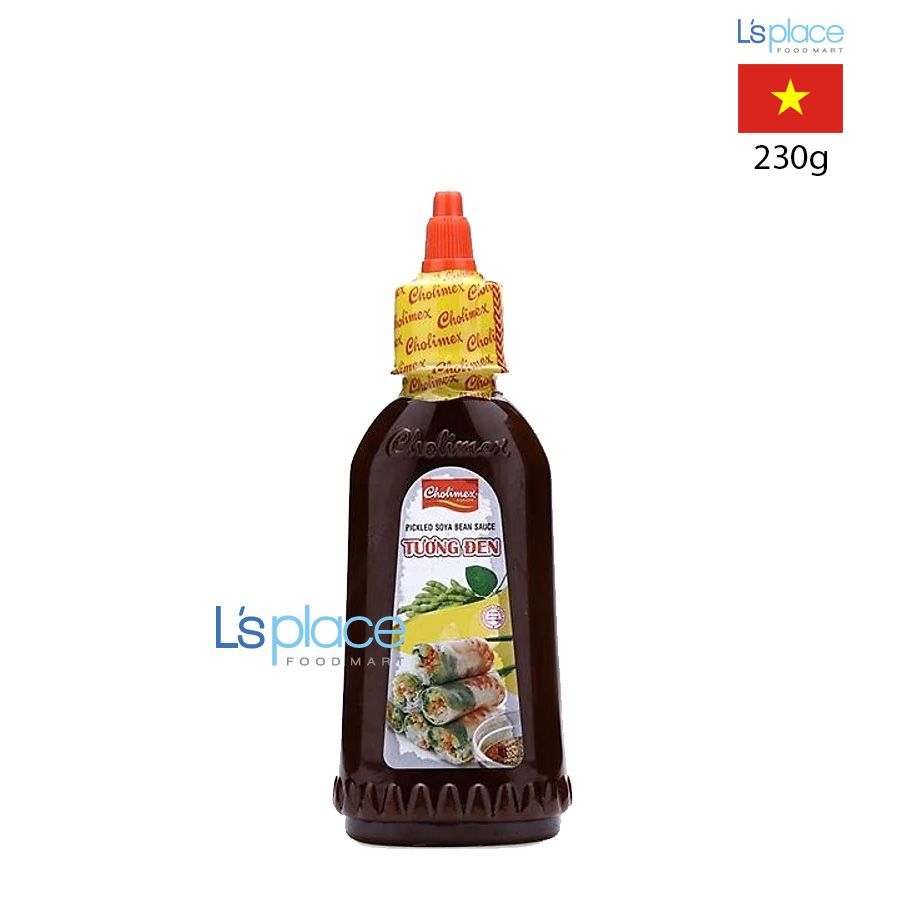 Cholimex Tương đen phở