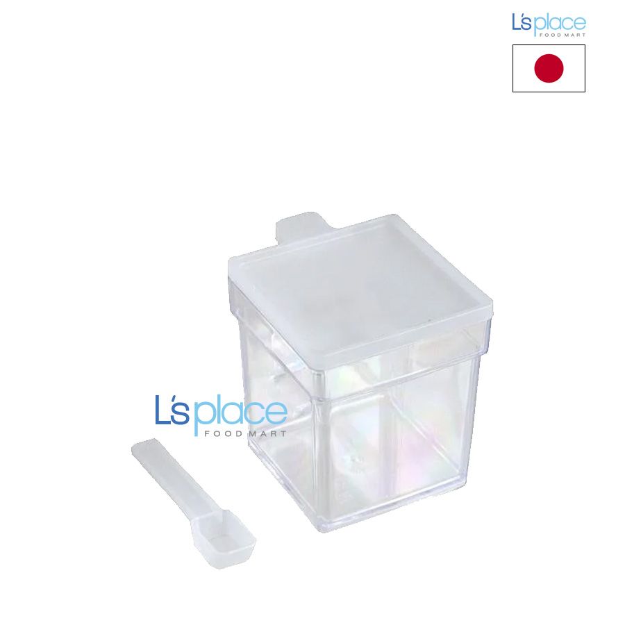 Inomata Lọ đựng gia vị 86mm