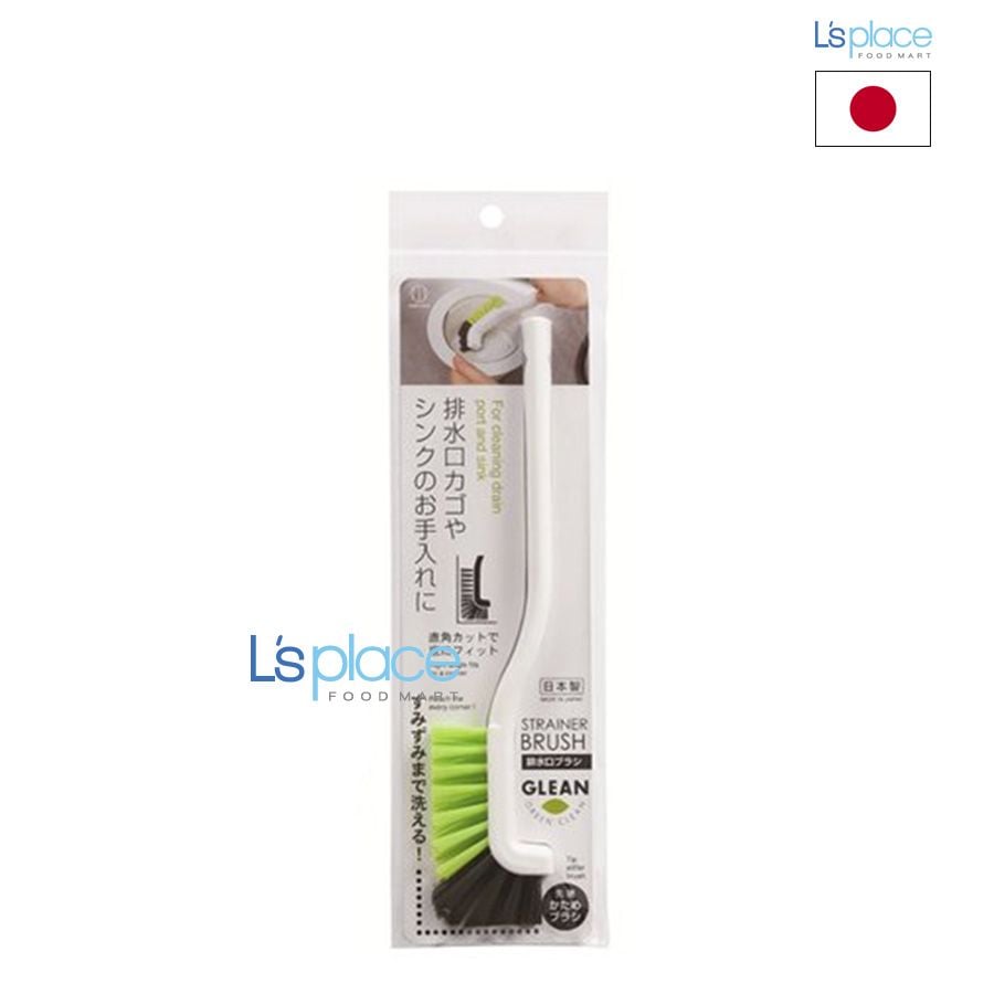Kokubo Cọ ống lọc rác bồn rửa bát