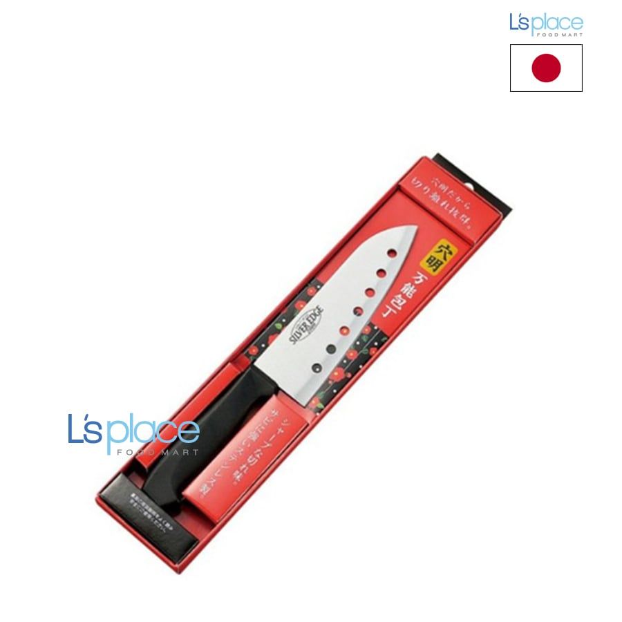 Echo Dao gọt hoa quả 20cm