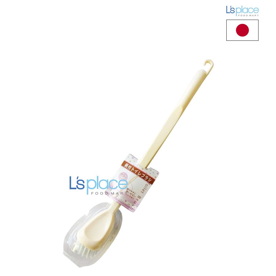 Seiwapro Cọ chà bồn vệ sinh 40cm