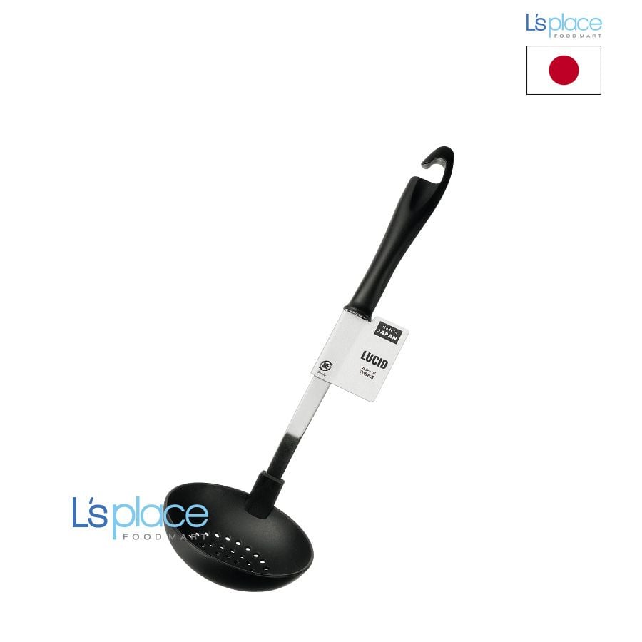 Echo Muỗng canh nhựa đục lỗ