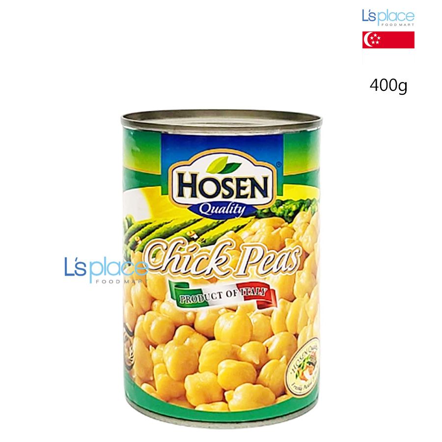 Hosen đậu gà