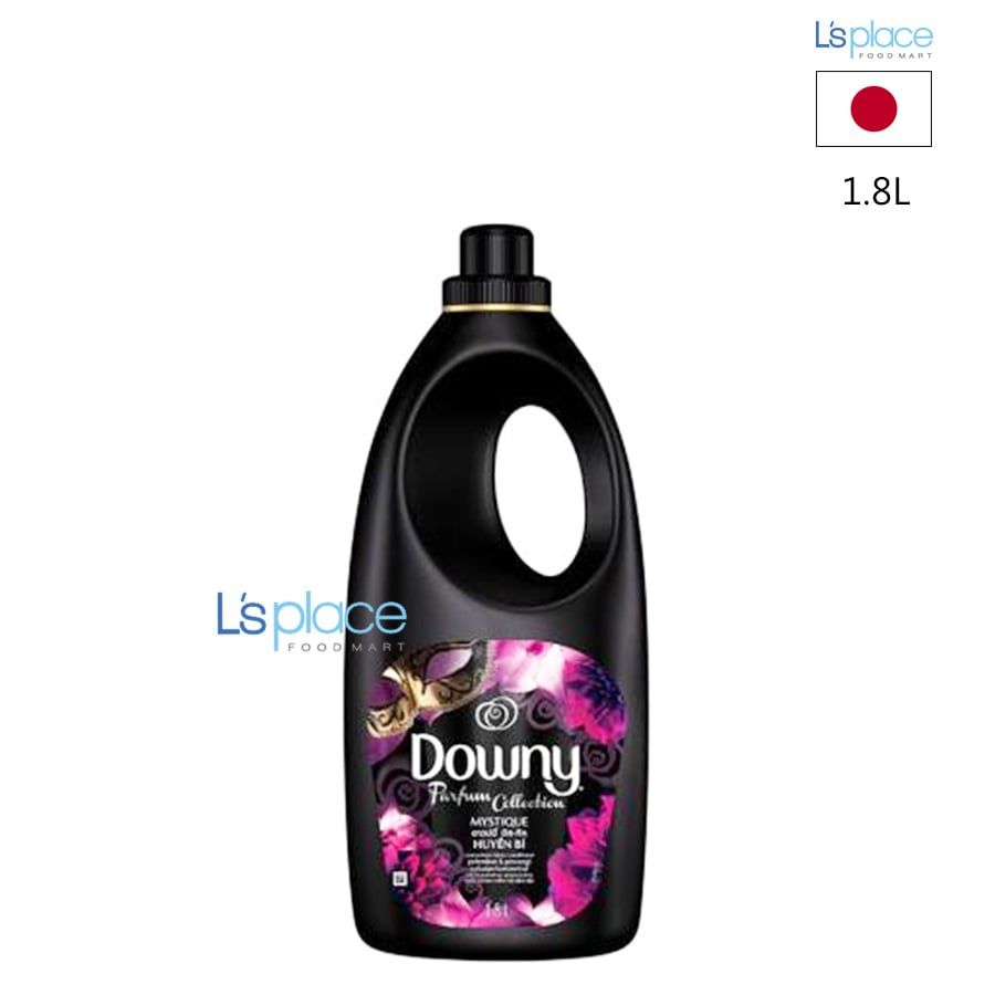 Downy Nước Xả Vải Hương Nước Hoa Huyền Bí