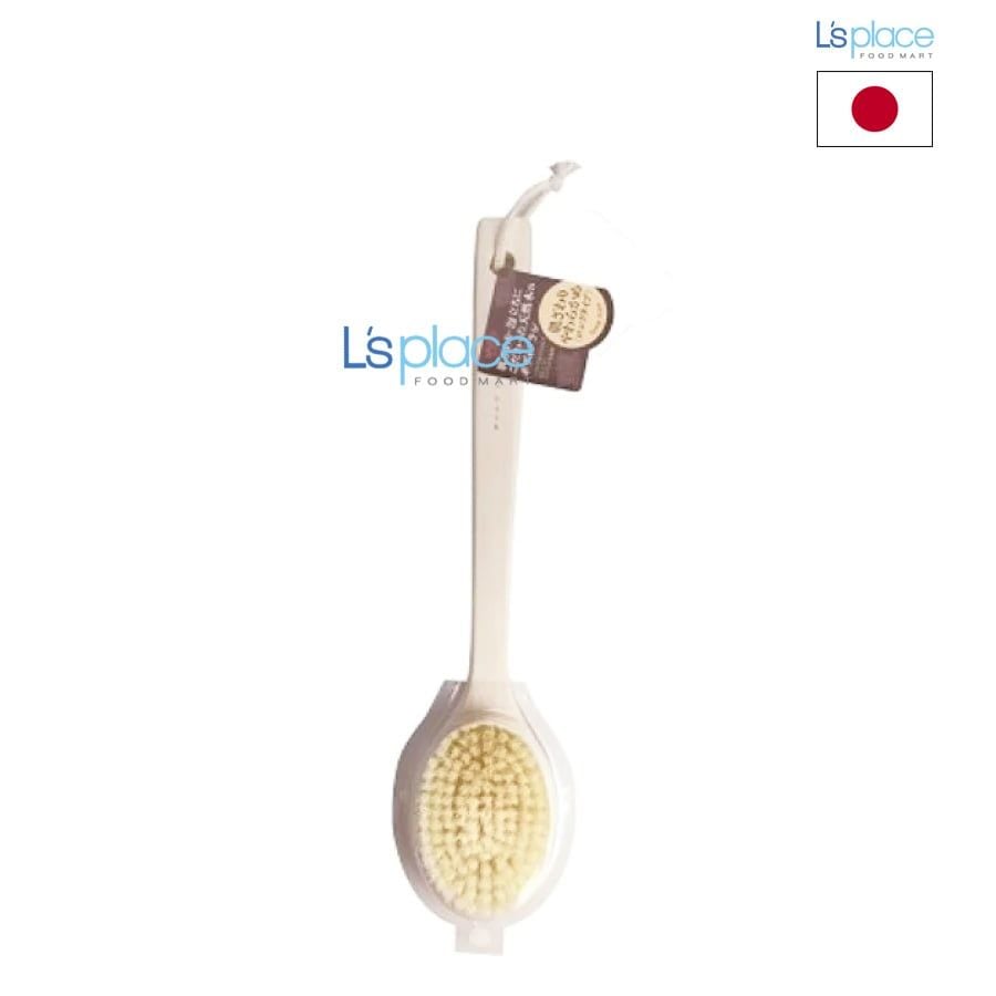 Aisen Bàn chải tắm cán dài BY411