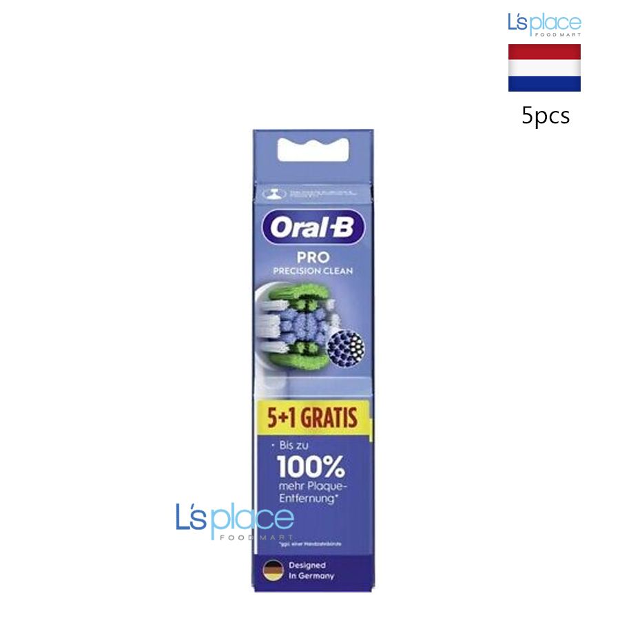Oral-B Đầu bàn chải Pro Precision Clean