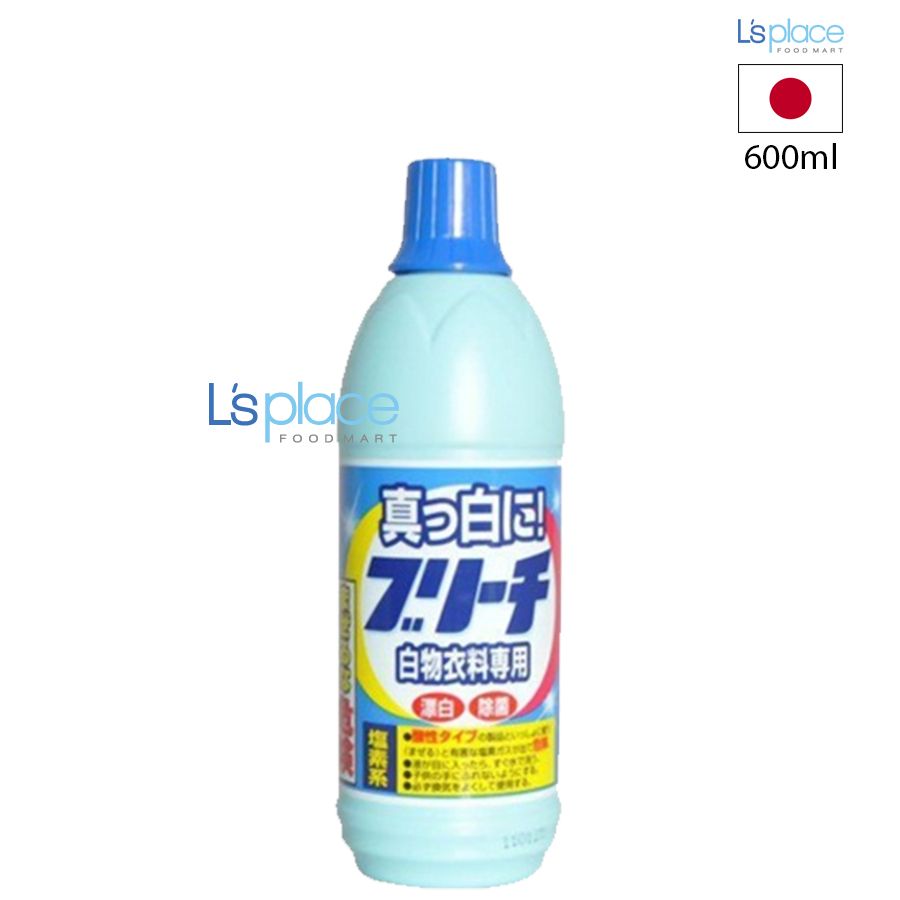 Rocket Tẩy trắng quần áo