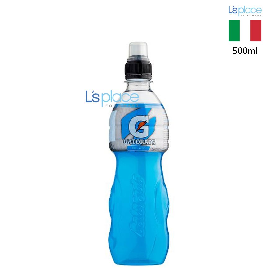 Gatorade nước uống thể thao Cool Blue