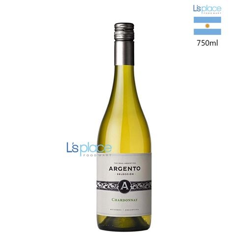 Bodega Argento Chardonnay