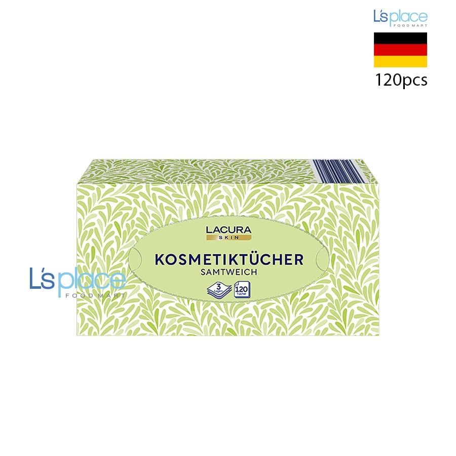 Lacura Giấy hộp rút