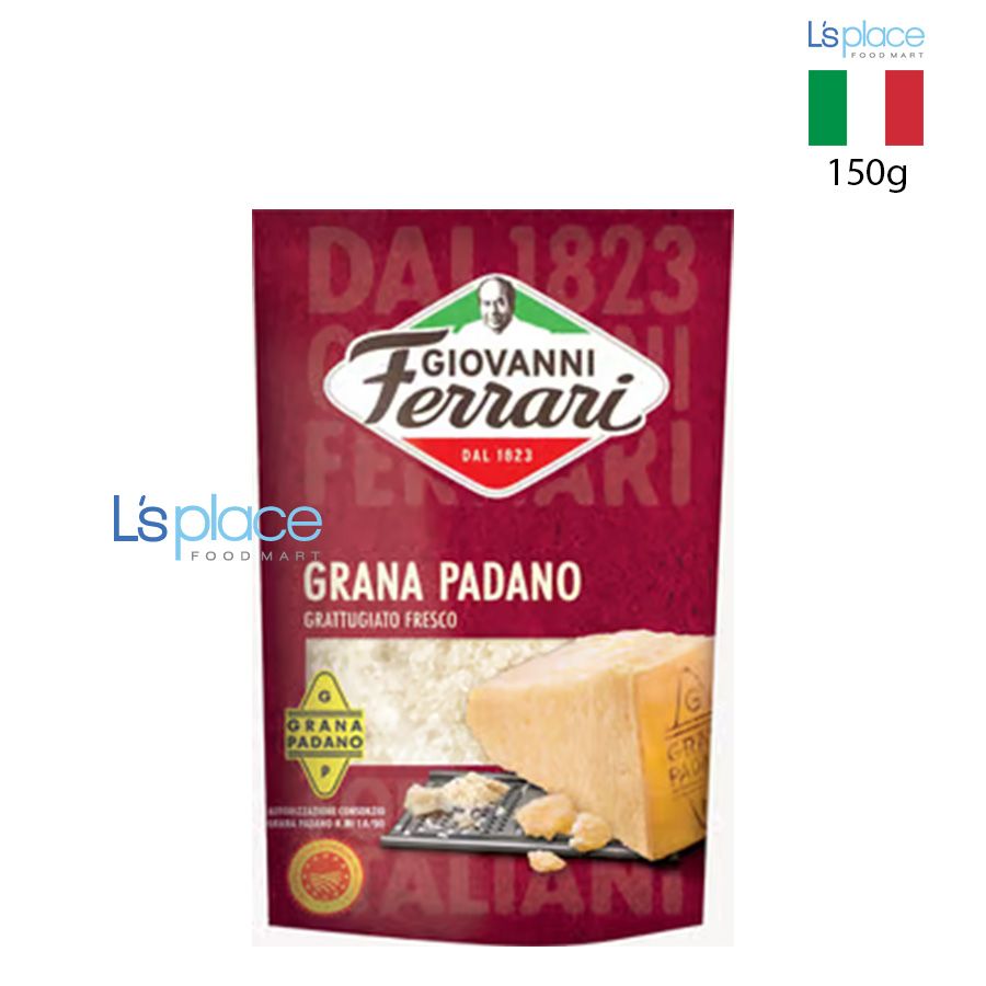 Giovanni Ferrari Phomai Grana Padano bột