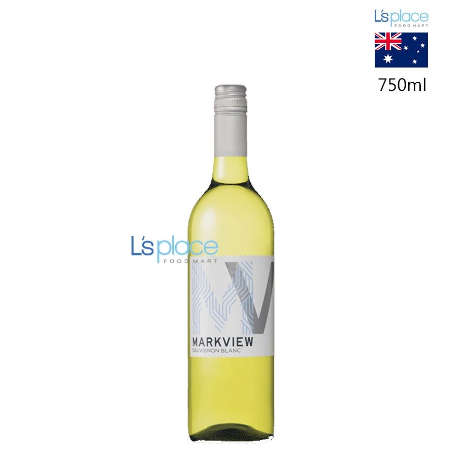 McWilliam's Markview Vang trắng Sauvignon Blanc