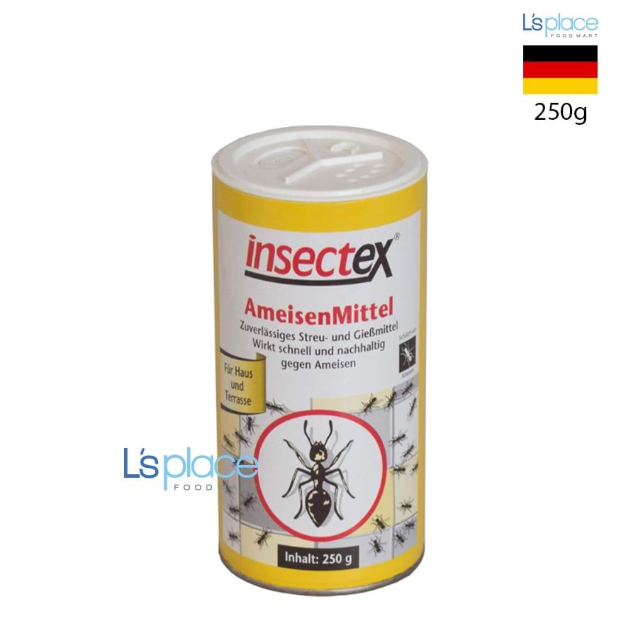 Insectex Thuốc chống kiến