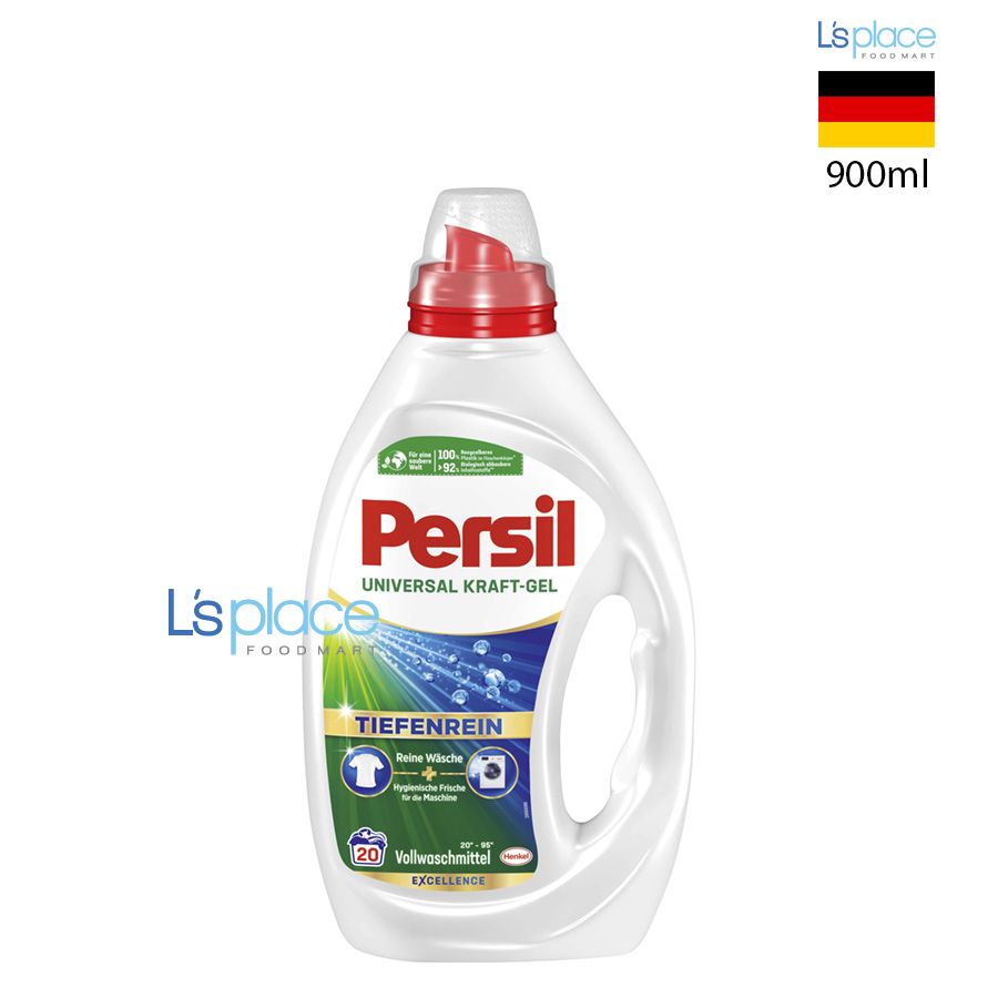 Persil Nước giặt quần áo Universal