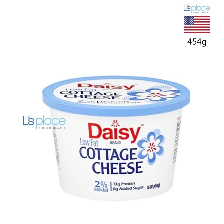 Daisy Phomai Cottage ít béo 2%