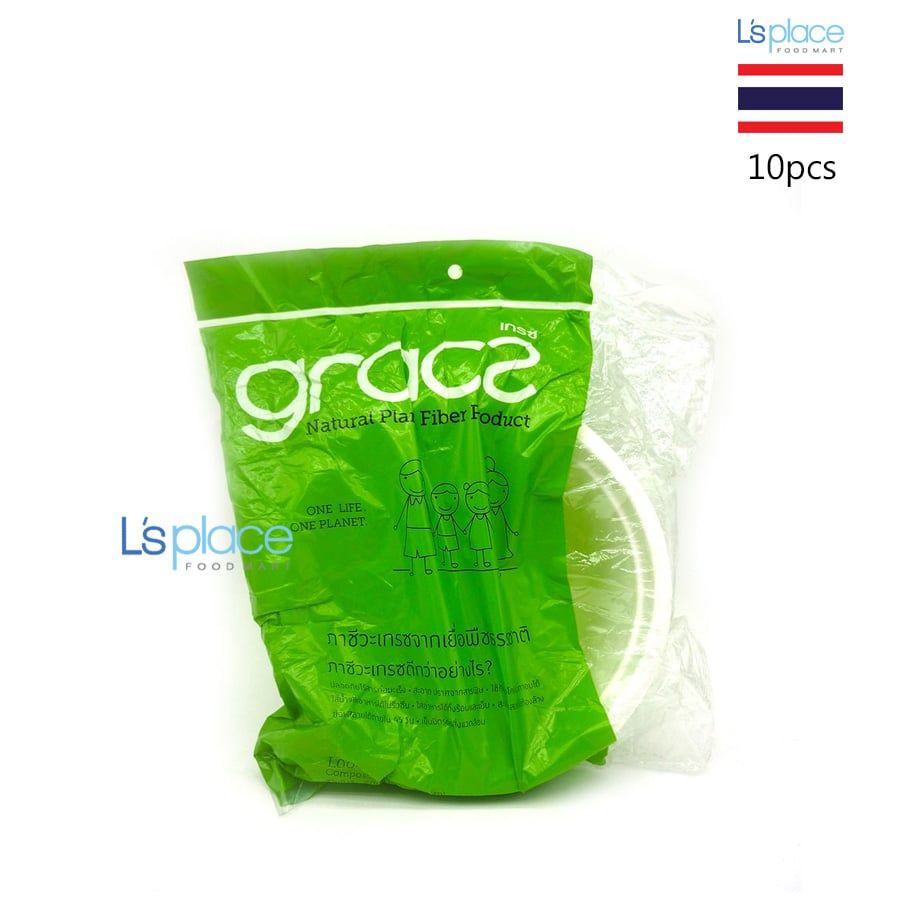 Gracz Bát giấy 600ml L004