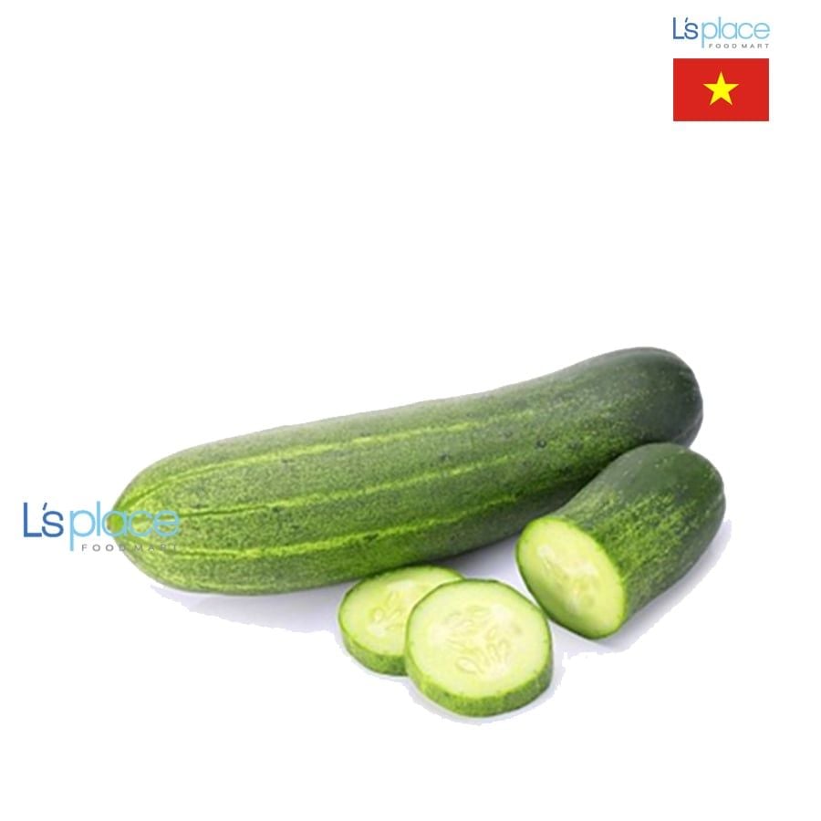 Thaieco Dưa chuột khay