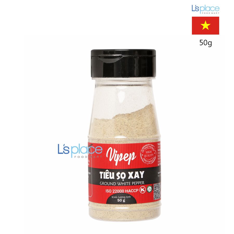 Vipep Tiêu sọ xay