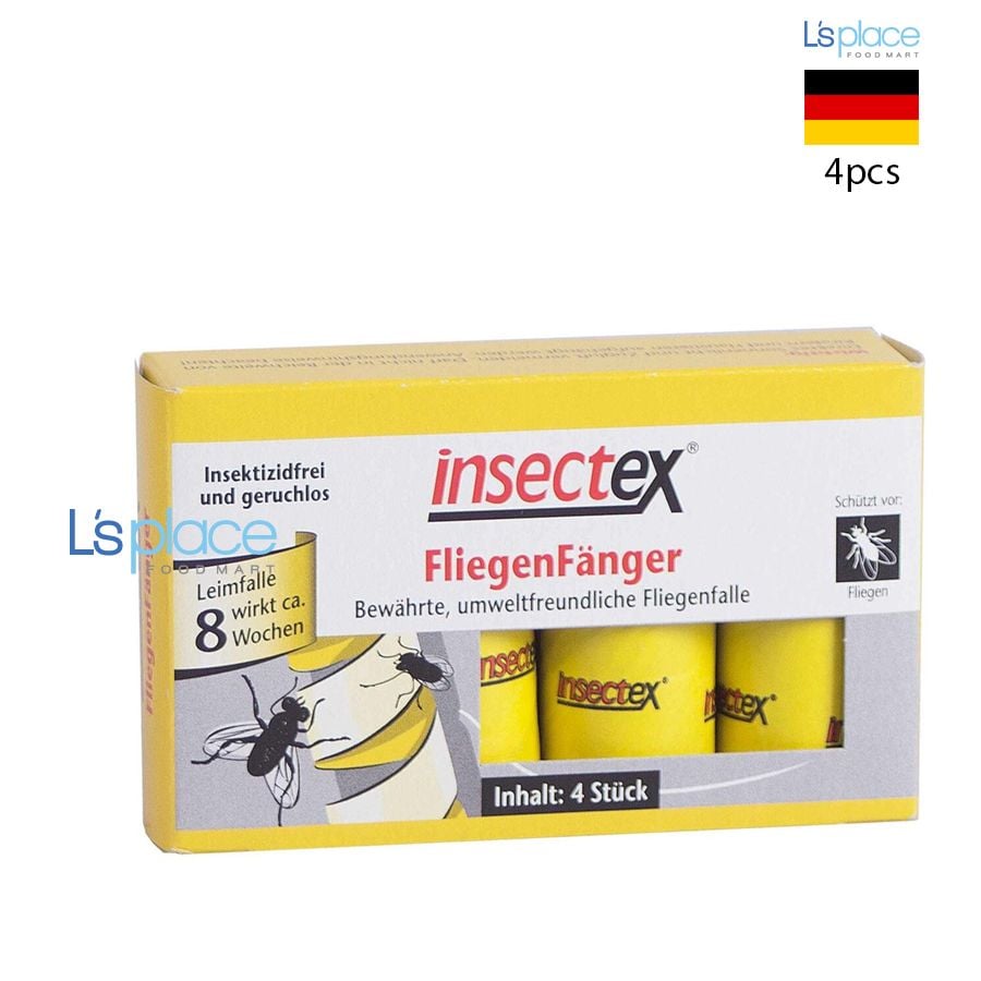 Insectex Bẫy bắt ruồi