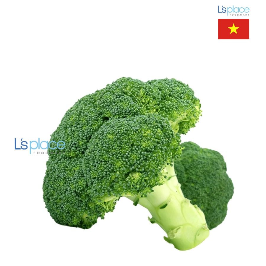 Thaieco Súp lơ xanh