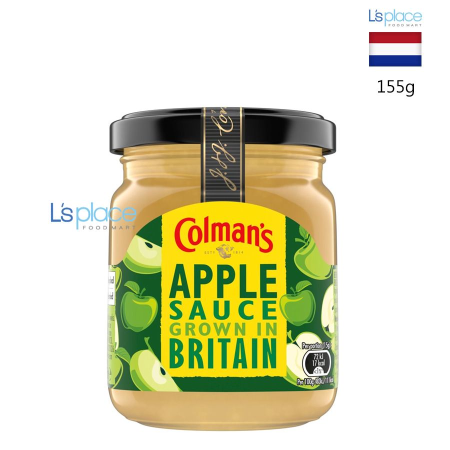 Colman's Xốt táo