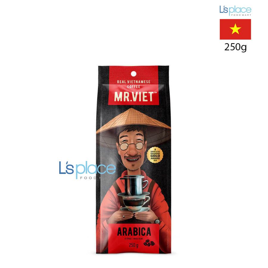 Mr.Viet Cà Phê hạt rang Arabica