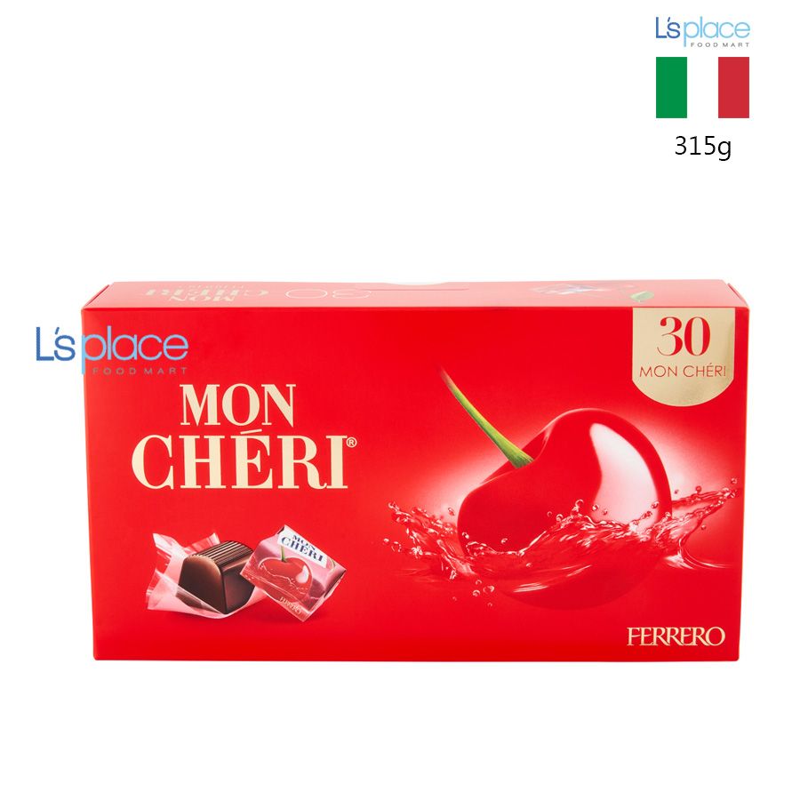 Ferrero this is the place deals