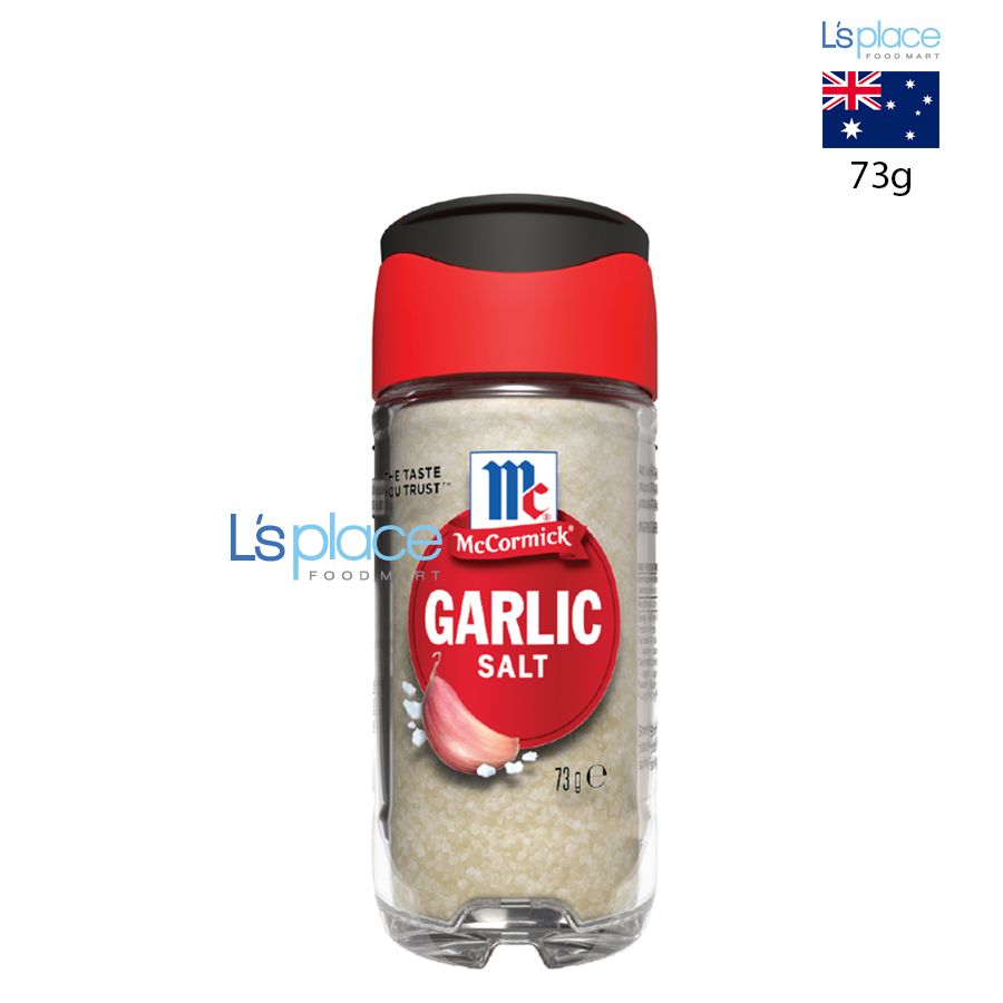 McCormick Muối tỏi