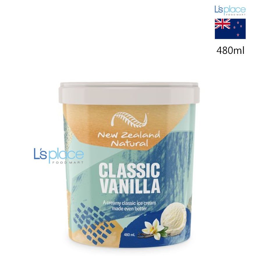New Zealand Kem vani cổ điển