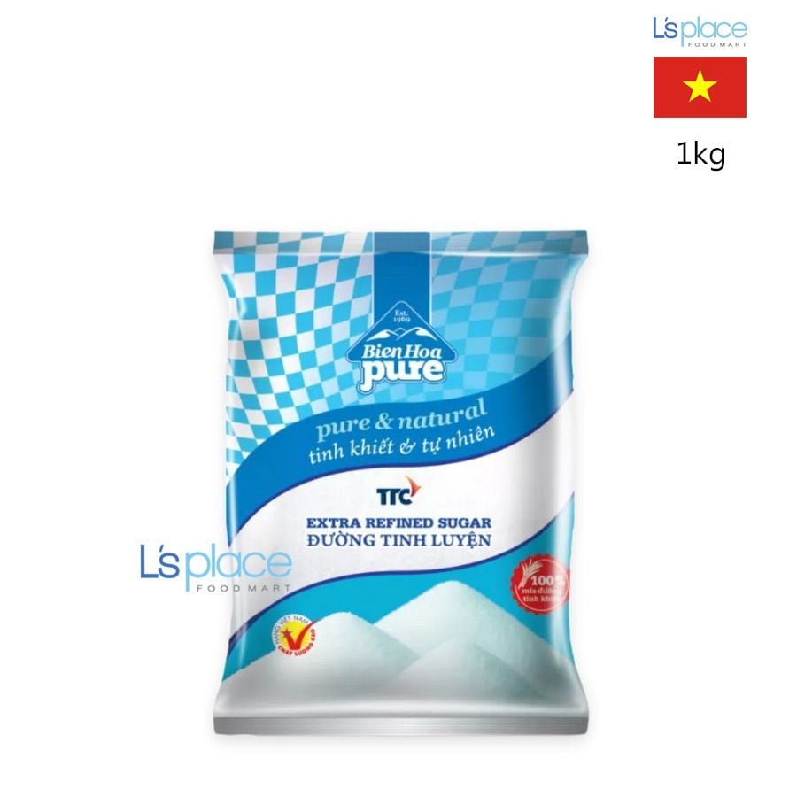 Biên Hòa Đường tinh luyện