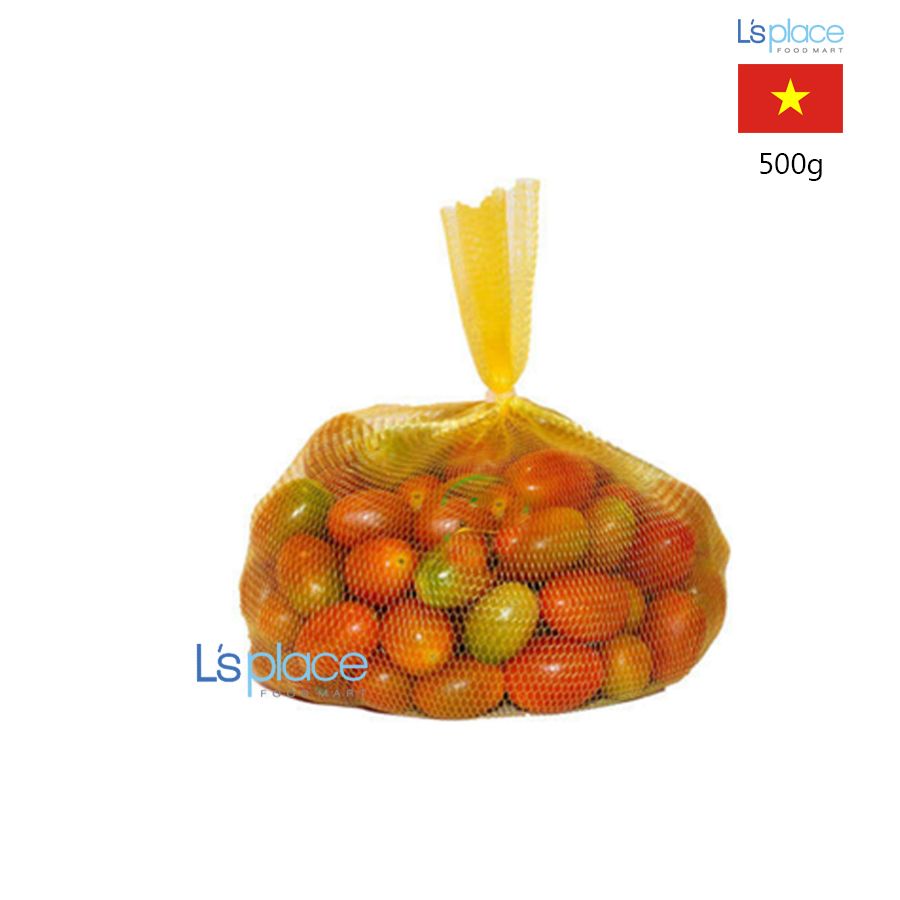 Thaieco Cà chua baby đỏ