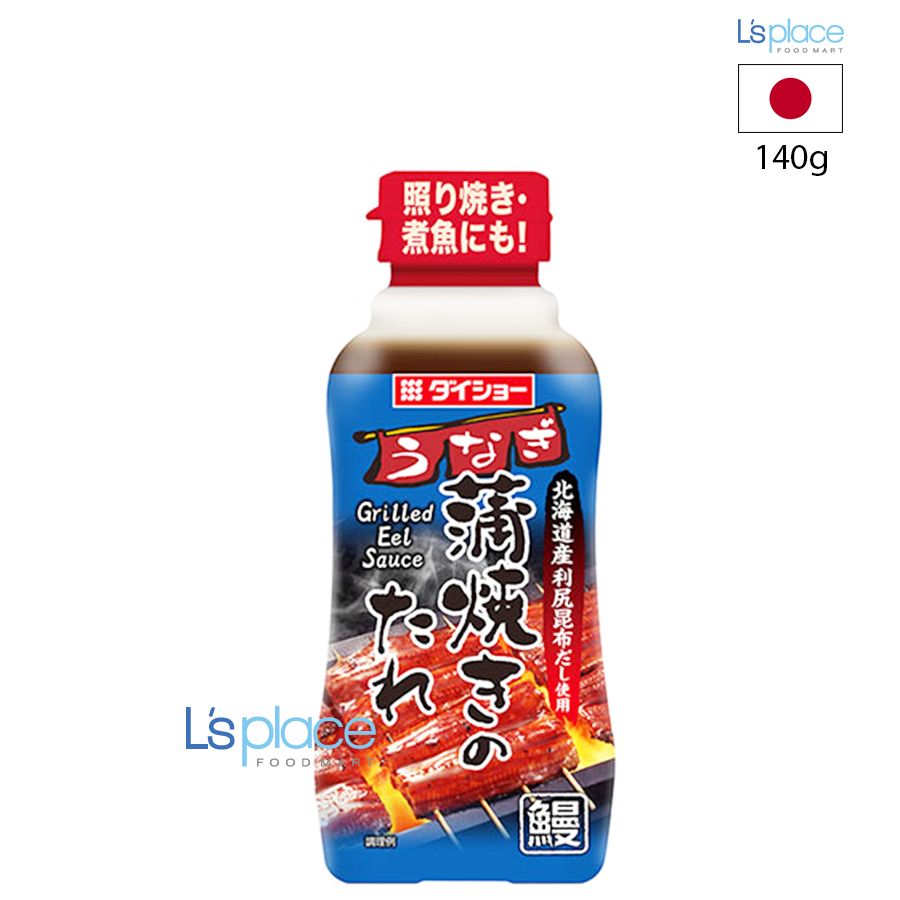 Daisho Xốt vị lươn nướng