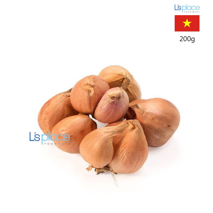 Thaieco Hành khô