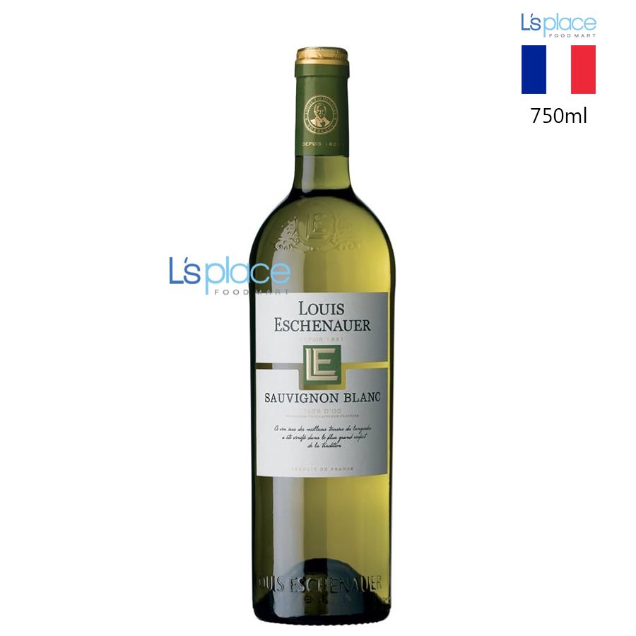 Louis Eschenauer Vang trắng Sauvignon Blanc