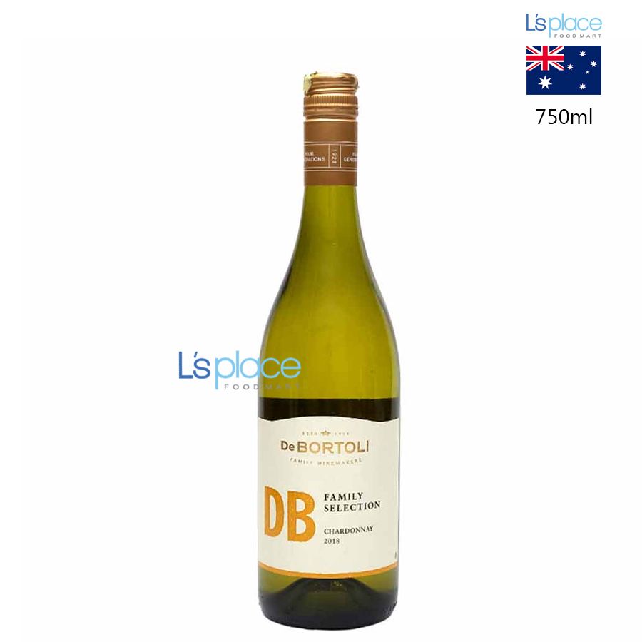 De Bortoli DB Family Selection Vang trắng Chardonnay