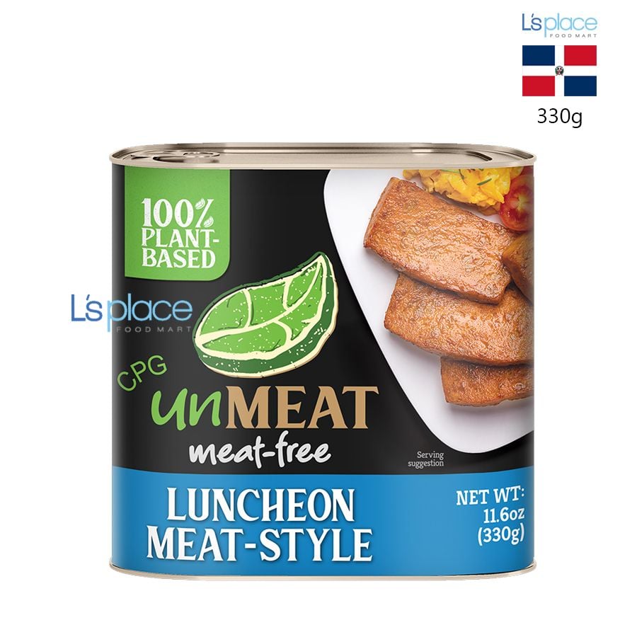 Unmeat thịt chay 330g