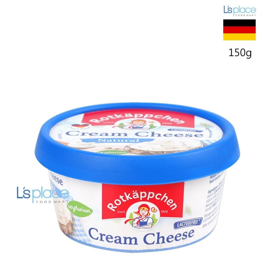 Rotkappchen Phomai kem vị tự nhiên